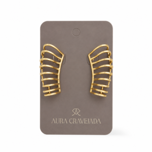 Brinco Ear Cuff