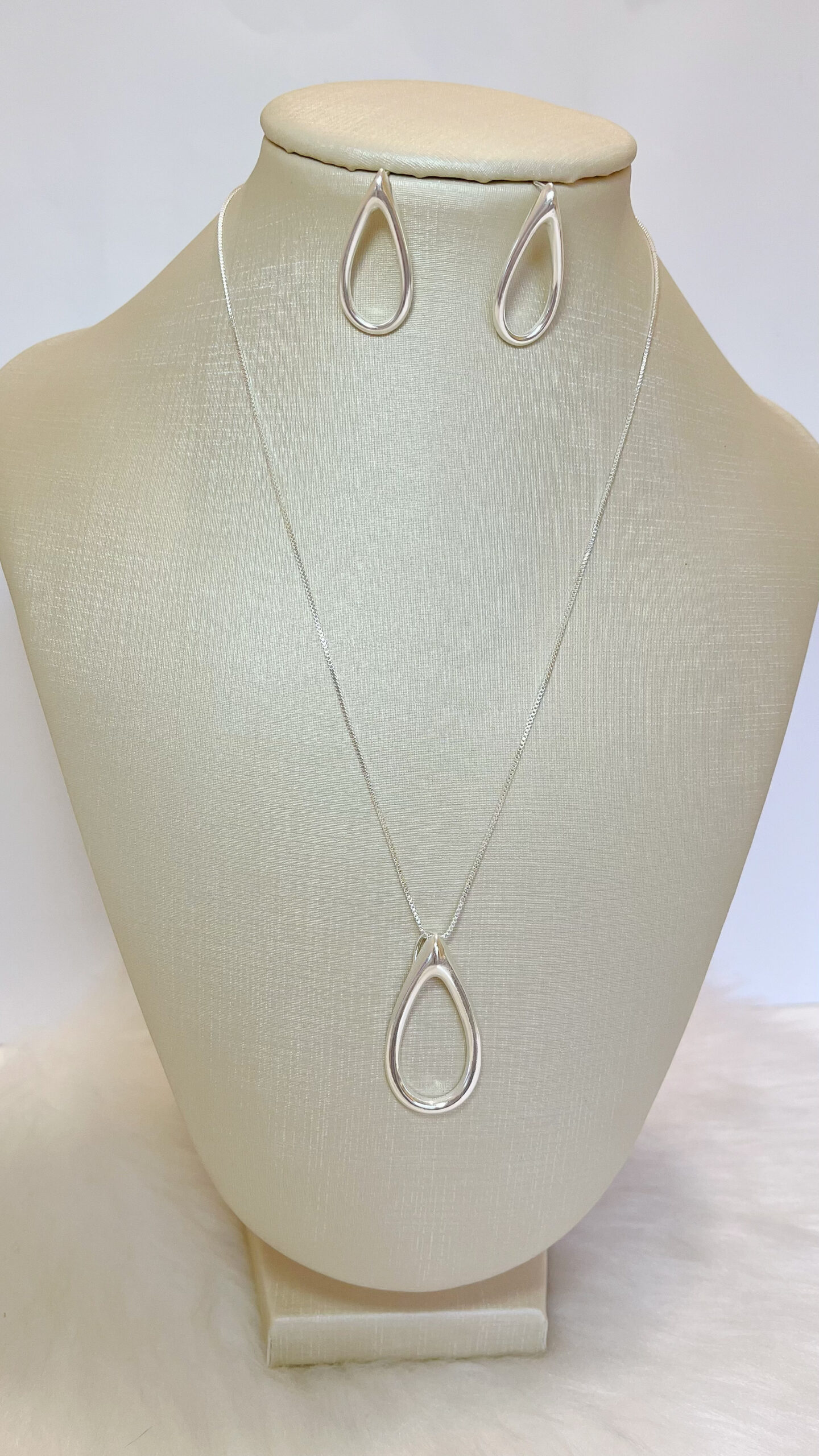 Conjunto Orgânico Gota - Imagem 5
