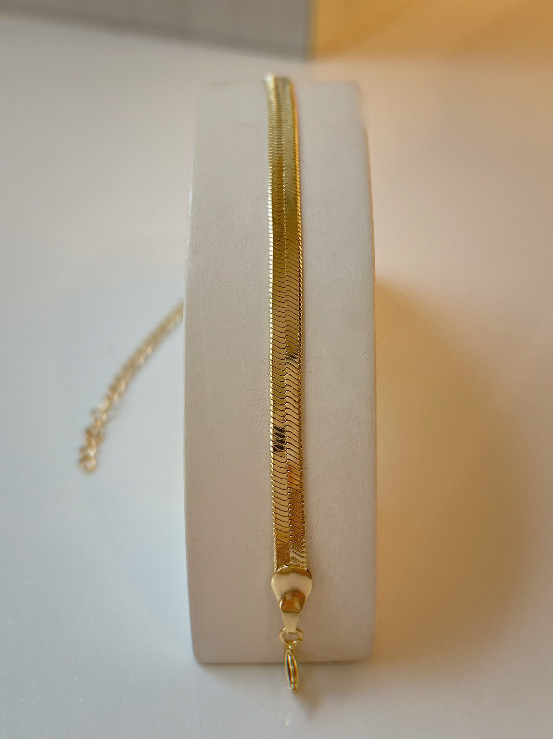 Pulseira Fita 4mm - Imagem 3