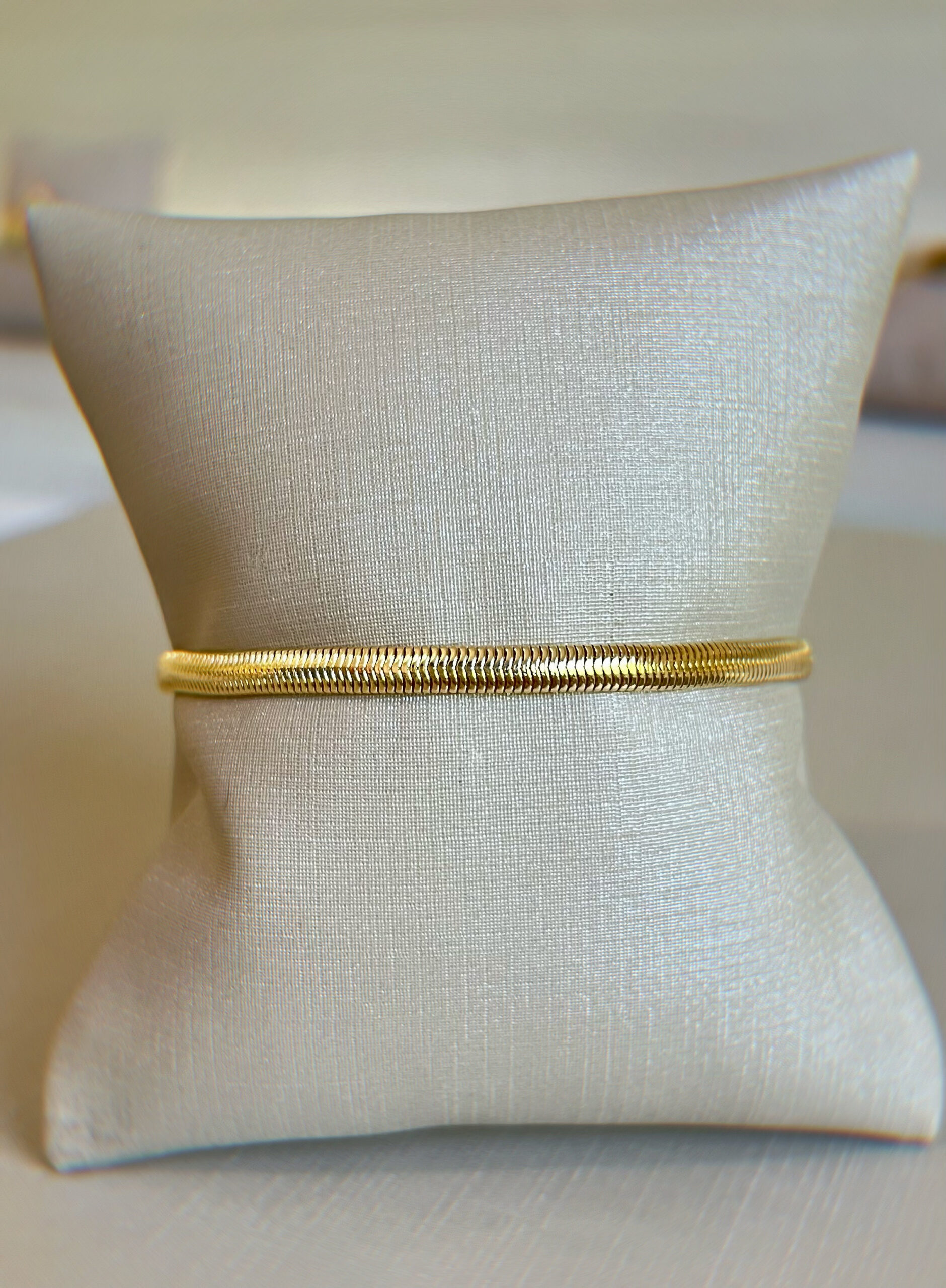 Pulseira Salamandra 4mm - Imagem 2