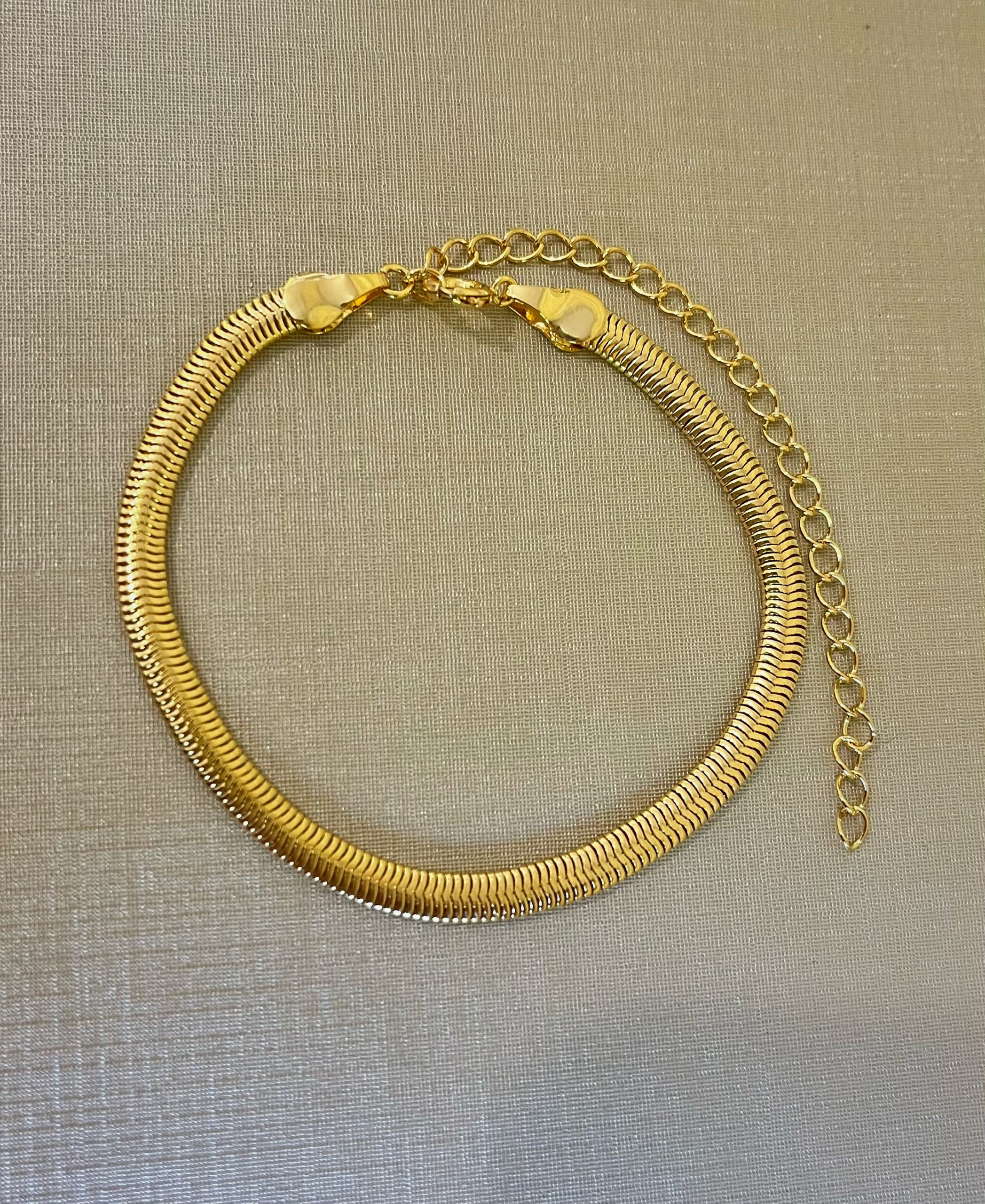 Pulseira Salamandra 4mm - Imagem 3