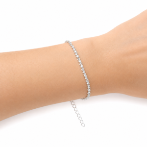 Pulseira Elos Pequenos