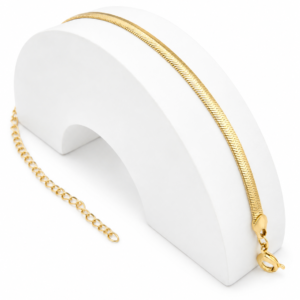 Pulseira Fita 4mm