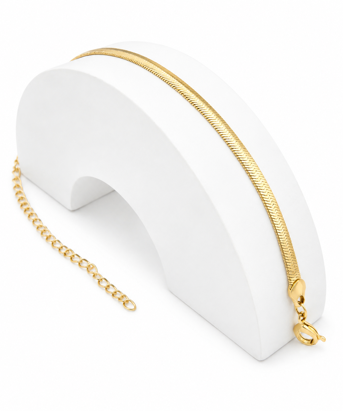 Pulseira Fita 4mm